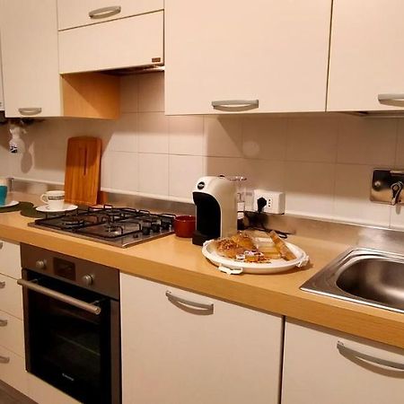 Casa Moki Apartman Uliveto Terme Kültér fotó