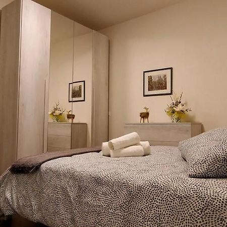 Casa Moki Apartman Uliveto Terme Kültér fotó