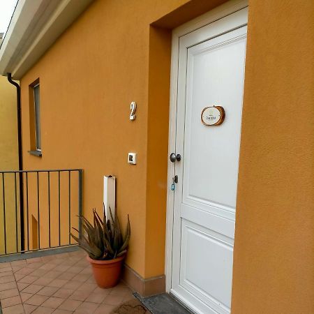 Casa Moki Apartman Uliveto Terme Kültér fotó