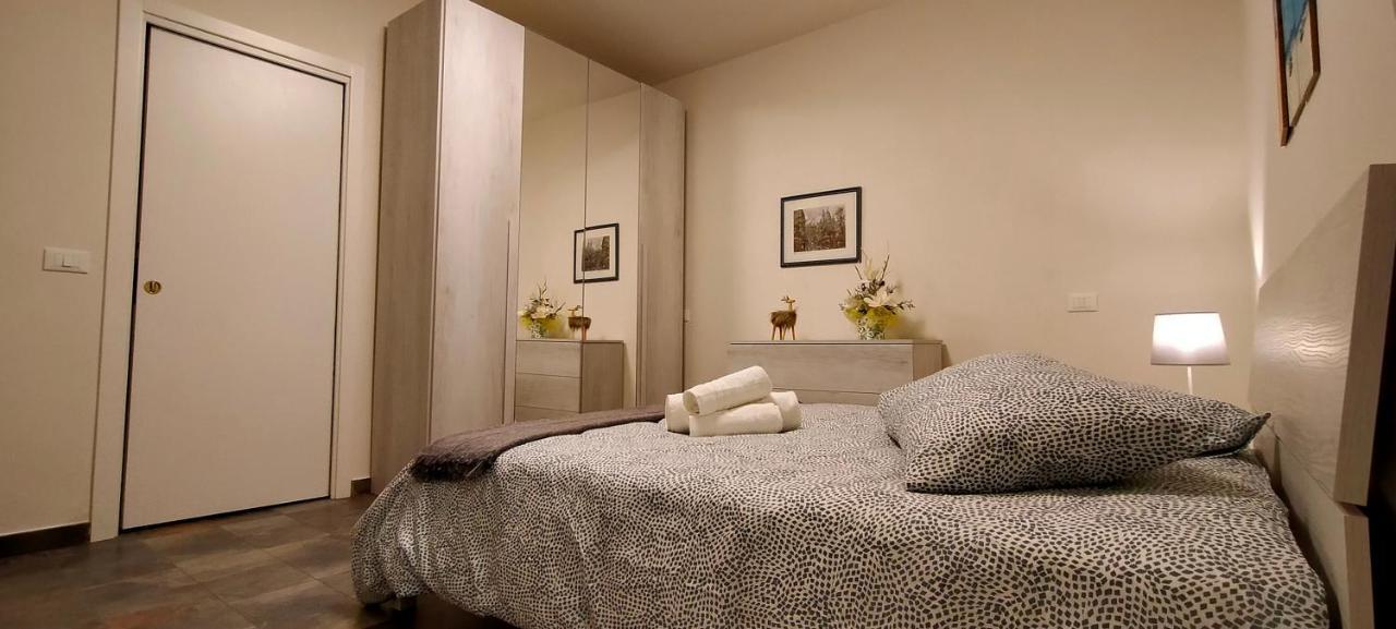 Casa Moki Apartman Uliveto Terme Kültér fotó