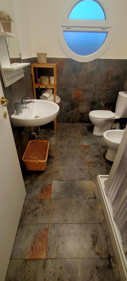 Casa Moki Apartman Uliveto Terme Kültér fotó