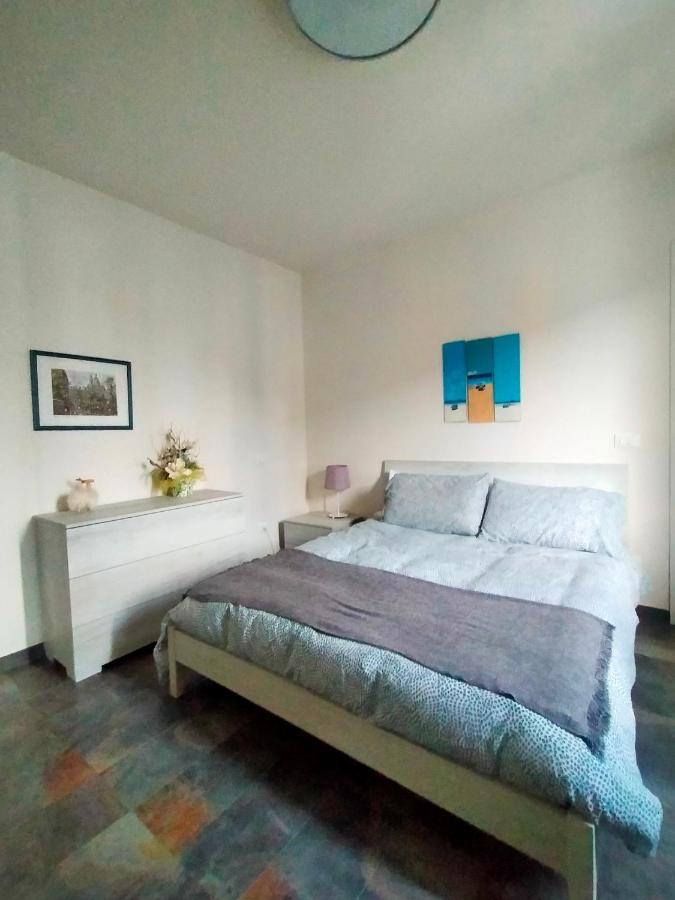 Casa Moki Apartman Uliveto Terme Kültér fotó