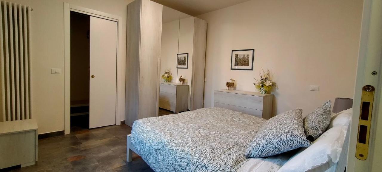 Casa Moki Apartman Uliveto Terme Kültér fotó